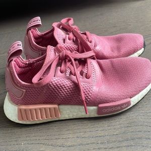 NMD_R1 adidas running shoe